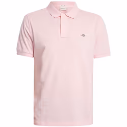 Polo piqué Gant Shield