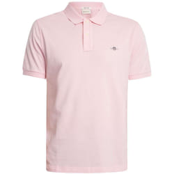 Polo piqué Gant Shield