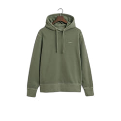 Sweatshirt à capuche Gant Sunfaded