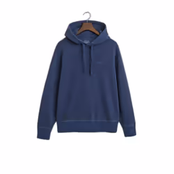 Sweatshirt à capuche Gant Sunfaded
