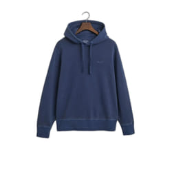 Sweatshirt à capuche Gant Sunfaded