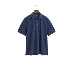 Polo Gant Sunfaded - L
