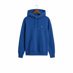 Sweatshirt à capuche Gant Shield