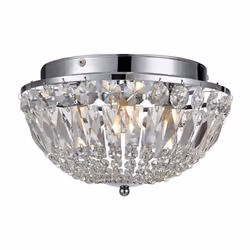 Markslöjd Estelle, 1 ampoule(s), Halogène, G9, 2800 K, 370 lm, IP44