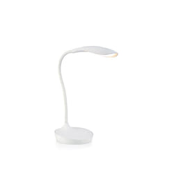 Markslöjd SWAN lampe de table 4,6 W Blanc