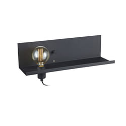 Markslöjd Multi Noir Adapté à une utilisation à l'intérieur E27