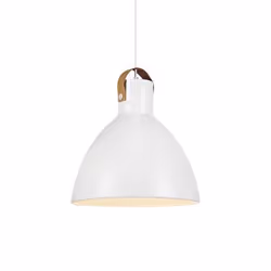 Markslöjd EAGLE, 1 ampoule(s), E27, IP20, Blanc