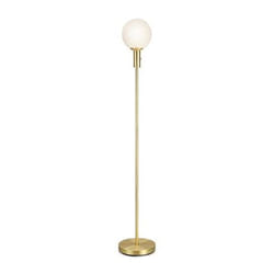 Markslöjd 106867 éclairage au sol E14 Laiton