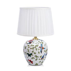 Markslöjd 107040 lampe de table E27 Multicolore