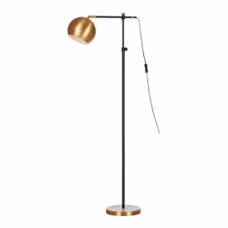 Markslöjd CHESTER, Salon, Noir, Bronze, IP20, Brossé, E27, 60 W