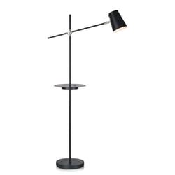 Markslöjd Linear éclairage au sol E14 Noir