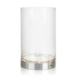 Markslöjd Bouquet lampe de table 3 W LED Chrome, Transparent