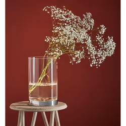 Markslöjd Bouquet lampe de table 3 W LED Chrome, Transparent