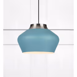 Markslöjd KOM éclairage de plafond Essence, Acier inoxydable E27