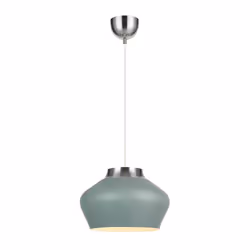 Markslöjd KOM éclairage de plafond Essence, Acier inoxydable E27