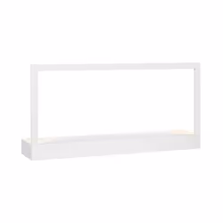 Markslöjd PABLO, Surface, 3000 K, IP20, Blanc