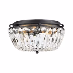 Markslöjd VASA, 3 ampoule(s), E14, IP21, Transparent