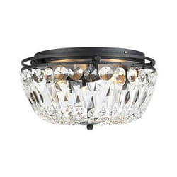 Markslöjd VASA éclairage de plafond Transparent E14