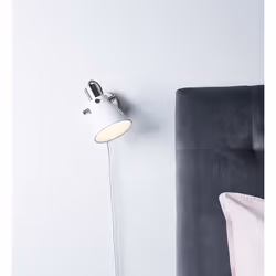 Markslöjd Alton Blanc Adapté à une utilisation à l'intérieur E14
