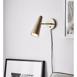 Markslöjd Peak Laiton Adapté à une utilisation à l'intérieur E14