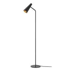 Markslöjd Peak éclairage au sol E14 LED Noir