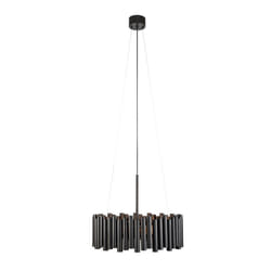 Markslöjd Level éclairage de plafond Noir E27