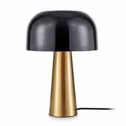 Markslöjd Blanca, Noir, Bronze, Métal, Chambre à coucher, Couloir, Salon, Bureau, Noir, IP20, II