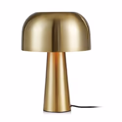 Markslöjd Blanca, Bronze, Métal, Chambre à coucher, Couloir, Salon, Bureau, Noir, IP20, II