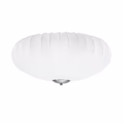 Markslöjd Mist, 3 ampoule(s), E27, IP20, Acier, Blanc