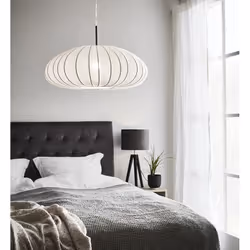 Markslöjd Mist éclairage de plafond Acier, Blanc E27