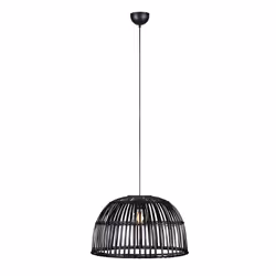 Markslöjd Cottage, 1 ampoule(s), E27, IP20, Noir