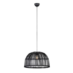 Markslöjd Cottage éclairage de plafond Noir E27