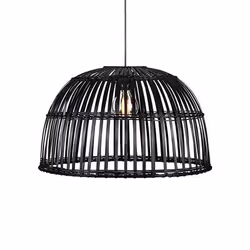 Markslöjd Cottage éclairage de plafond Noir E27
