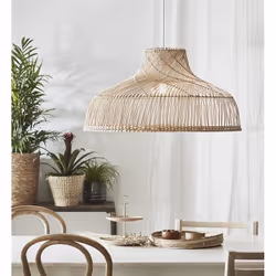 Markslöjd Bali éclairage de plafond Beige E27
