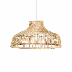 Markslöjd Bali éclairage de plafond Beige E27 - Vue supplémentaire 4