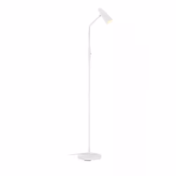 Markslöjd Crest, Chambre à coucher, Salon, Blanc, IP20, Métal, GU10, 1 ampoule(s)