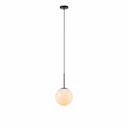 Markslöjd DIONE éclairage en suspension Support flexible E14 40 W LED Noir, Blanc
