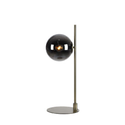 Markslöjd DIONE lampe de table E14 40 W LED Gris