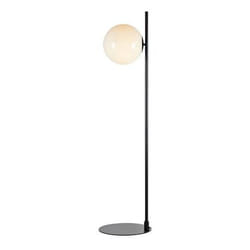 Markslöjd 108273 éclairage au sol E14 40 W LED Noir, Blanc