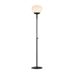 Markslöjd 108278 éclairage au sol E27 40 W LED Noir, Blanc
