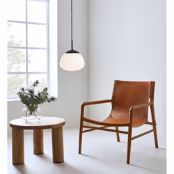 Markslöjd 108295 éclairage de plafond Noir, Blanc E27 LED