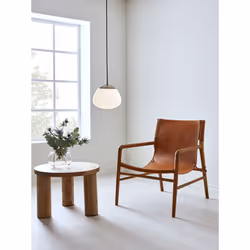Markslöjd RISE éclairage de plafond Blanc E27 LED
