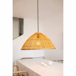Markslöjd Capello éclairage de plafond Naturel E27 LED