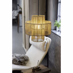 Markslöjd Soga éclairage en suspension Support flexible E27 LED 40 W