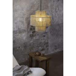 Markslöjd Soga éclairage en suspension Support flexible E27 LED 40 W