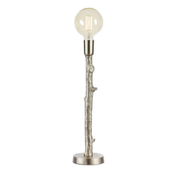 Markslöjd Ramo lampe de table E27 40 W Aluminium