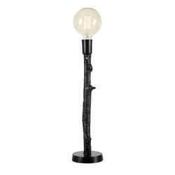 Markslöjd Ramo lampe de table E27 40 W LED Noir