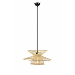 Markslöjd Duplici éclairage en suspension Support flexible E27 LED 40 W