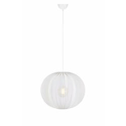 Markslöjd Florence éclairage en suspension Support flexible E27 LED 40 W