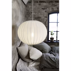 Markslöjd Florence éclairage en suspension Support flexible E27 LED 40 W